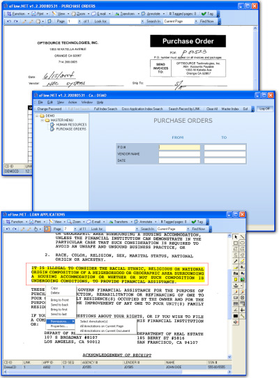 eFlow-system